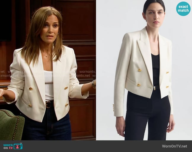 Taylor's Nili Lotan jacket Taylor's Nili Lotan jacket