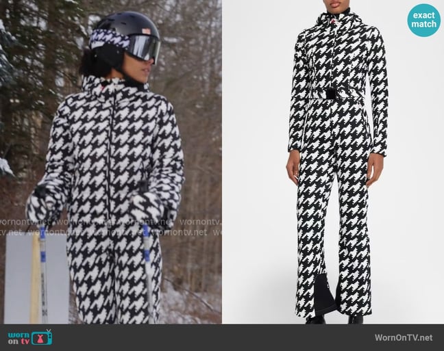 Ava's Perfect Moment jumpsuit Ava's Perfect Moment jumpsuit