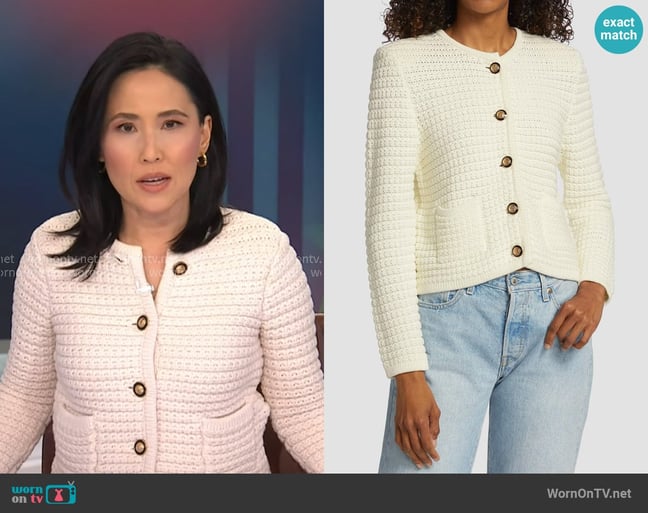 Vicky's Rag & Bone sweater Vicky's Rag & Bone sweater