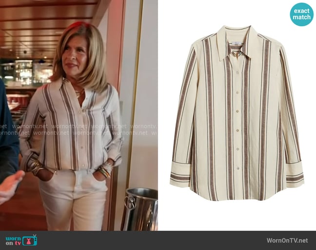 Hoda's Rails top Hoda's Rails top