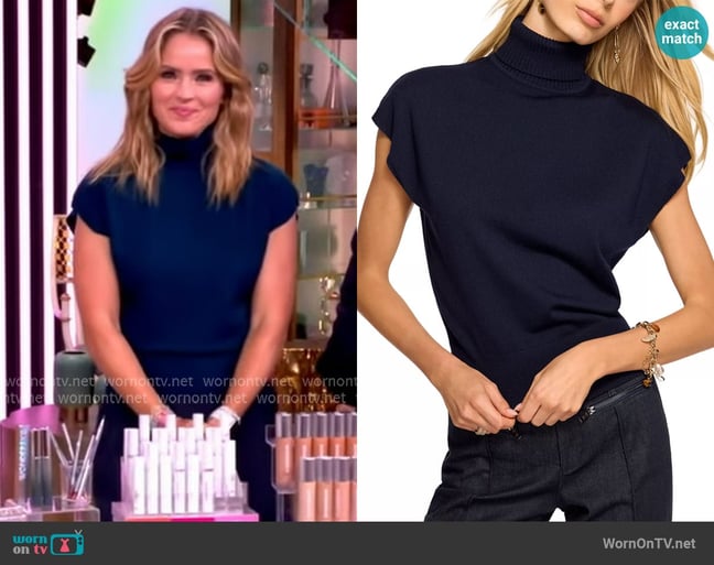 Sara's Ramy Brook sweater Sara's Ramy Brook sweater