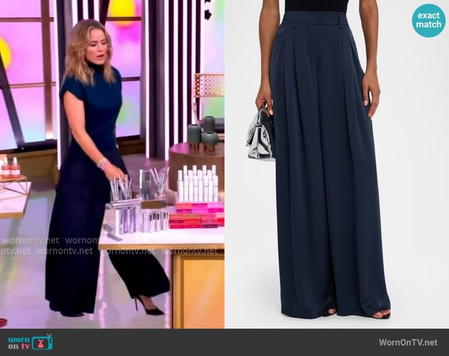 Sara's Ramy Brook pants Sara's Ramy Brook pants