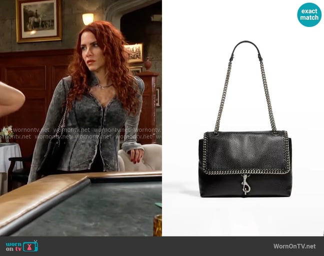 Sally's Rebecca Minkoff bag Sally's Rebecca Minkoff bag