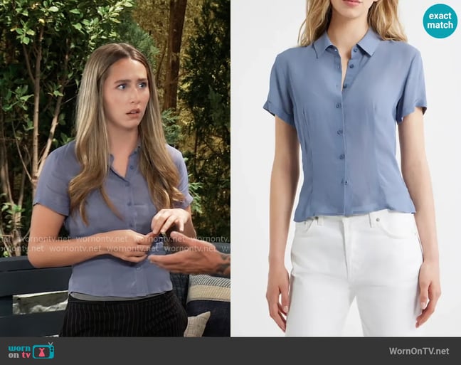 Josslyn's Reformation top Josslyn's Reformation top