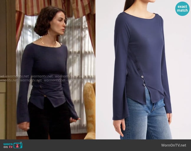 Sarah's Reformation top Sarah's Reformation top