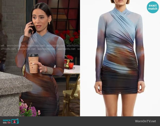 Gabi's Significant Other dress Gabi's Significant Other dress
