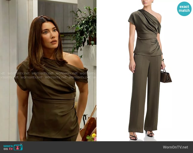Steffy's Simkhai top Steffy's Simkhai top