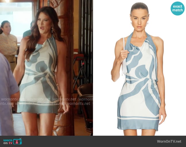 Emily's Sir. dress Emily's Sir. dress