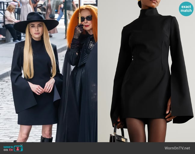 Madison's Solace London dress