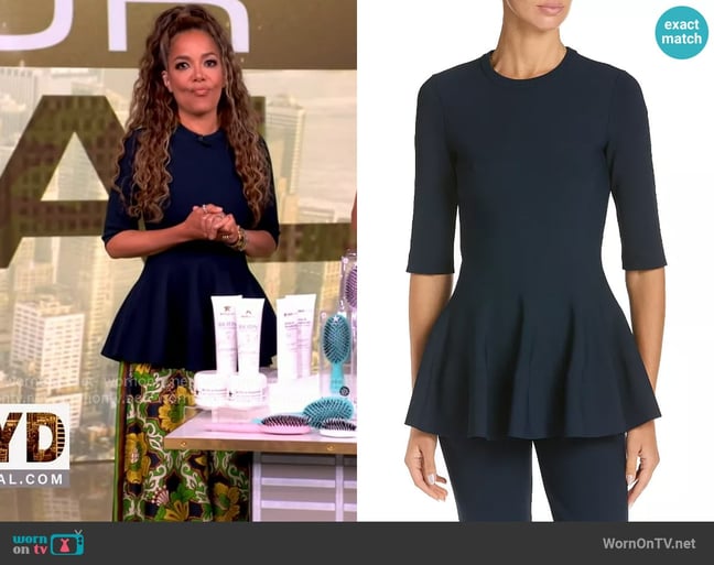Sunny's Stella McCartney top