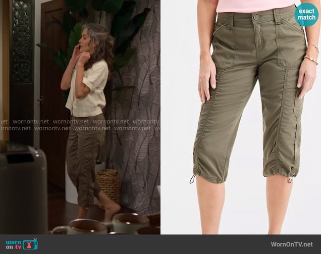 Diane's Style & Co pants Diane's Style & Co pants