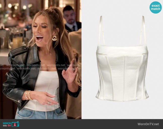 Daisy's Ten top