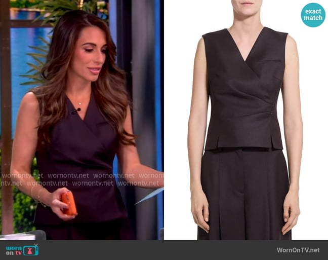 Alyssa's Theory top Alyssa's Theory top