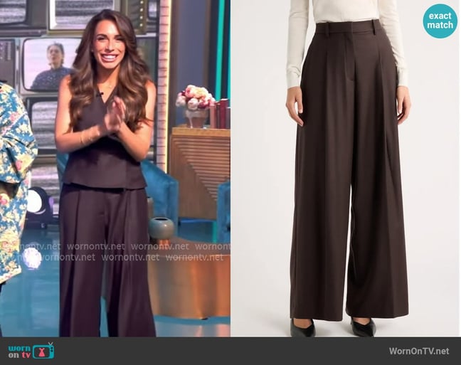 Alyssa's Theory pants Alyssa's Theory pants