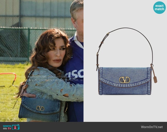 Esmerelda's Valentino Garavani bag