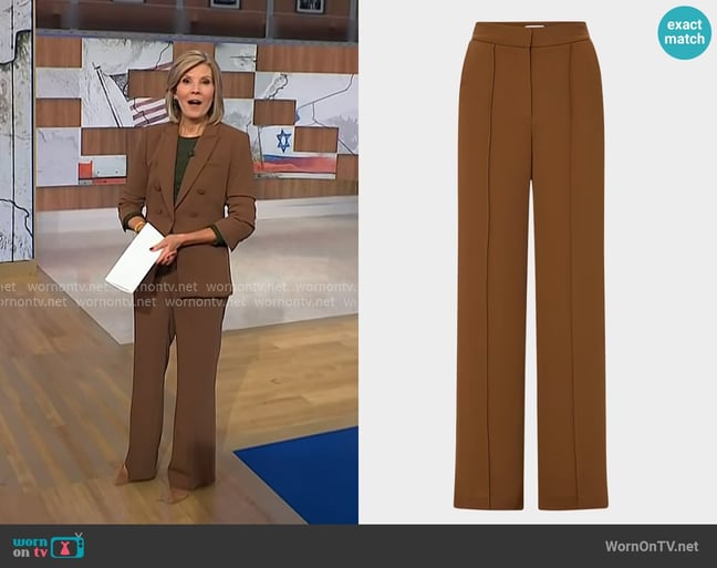 Kate's Veronica Beard pants Kate's Veronica Beard pants