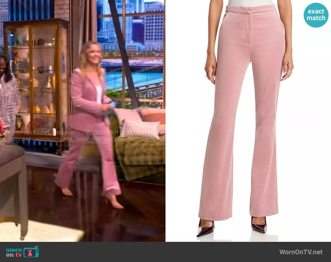 Sara's Veronica Beard pants Sara's Veronica Beard pants