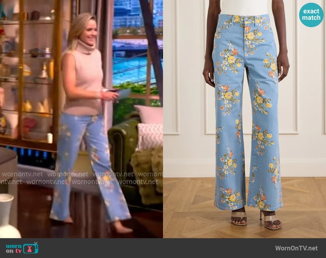 Sara's Veronica Beard pants Sara's Veronica Beard pants