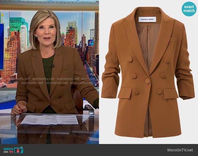 Kate's Veronica Beard jacket Kate's Veronica Beard jacket