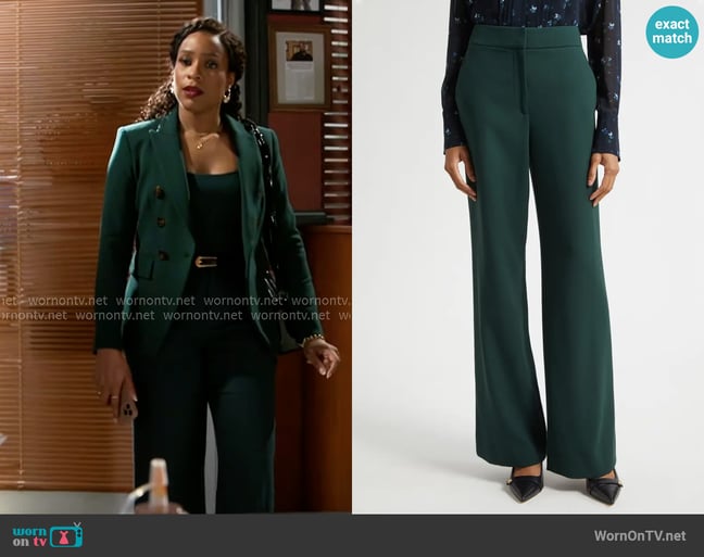 Naomi's Veronica Beard pants Naomi's Veronica Beard pants