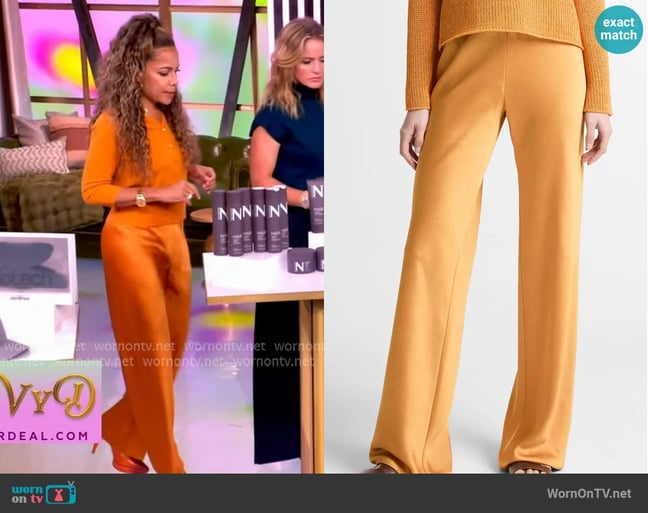 Sunny's Vince pants Sunny's Vince pants