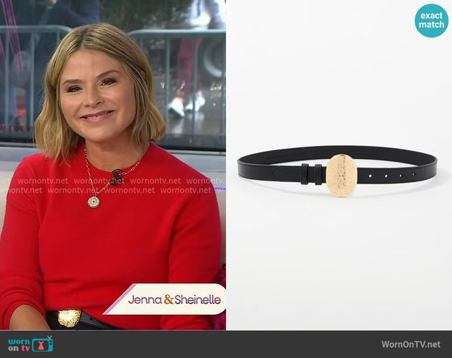 Jenna's White House Black Market belt Jenna's White House Black Market belt