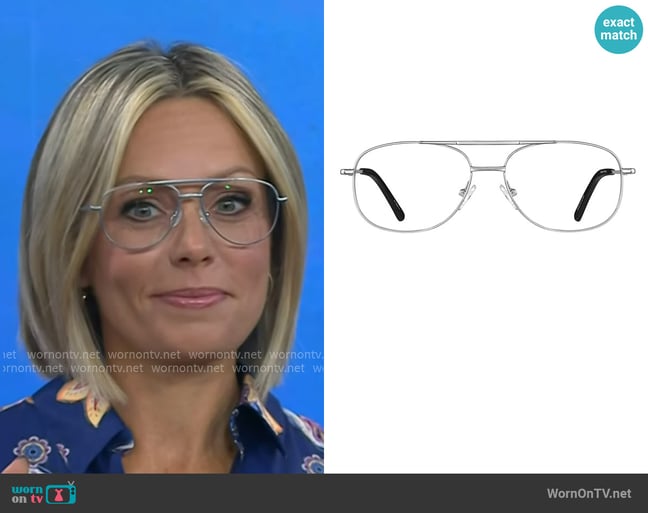 Dylan's Zenni glasses Dylan's Zenni glasses