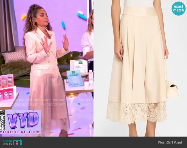 Sunny's Zimmermann skirt Sunny's Zimmermann skirt