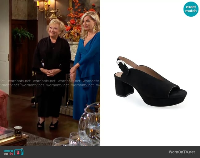 Traci's Aerosoles shoes Traci's Aerosoles shoes
