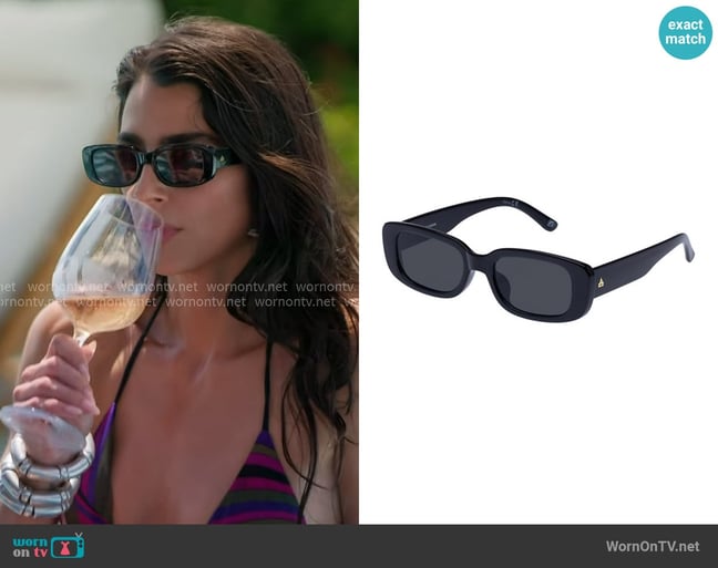 Erika's Aire sunglasses Erika's Aire sunglasses