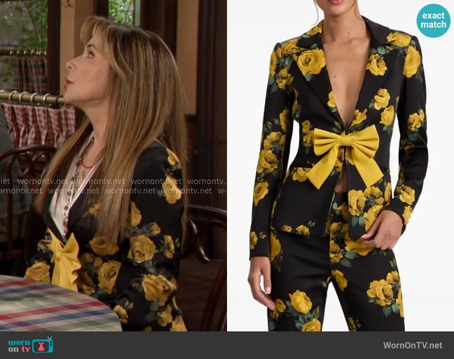 Kate's Alice + Olivia jacket Kate's Alice + Olivia jacket
