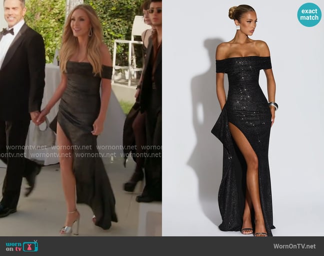 Tamra's Babyboo dress