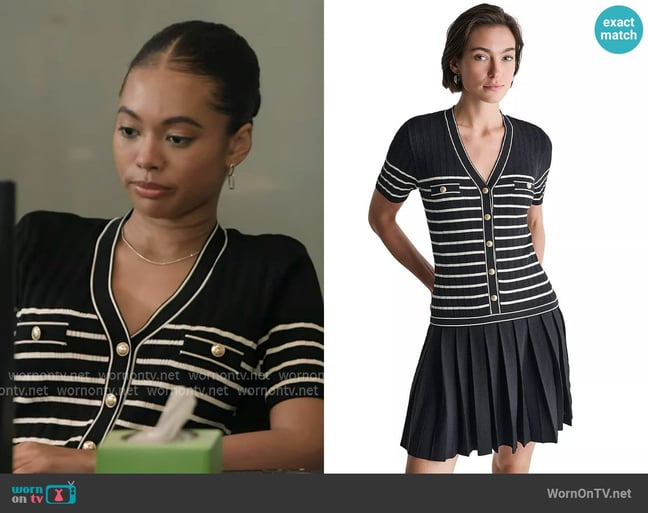 's BCBG dress 's BCBG dress