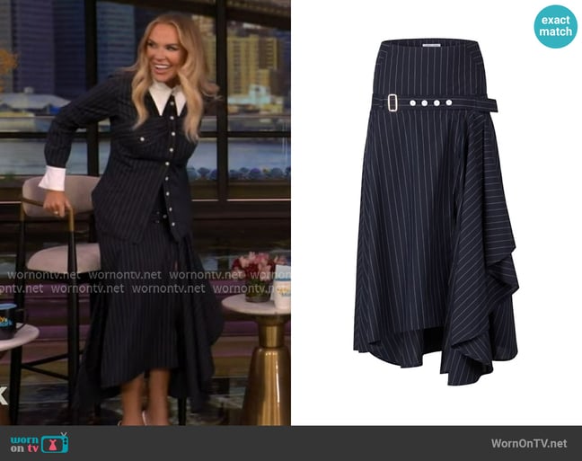 Heather Gay's Belkys Studio skirt