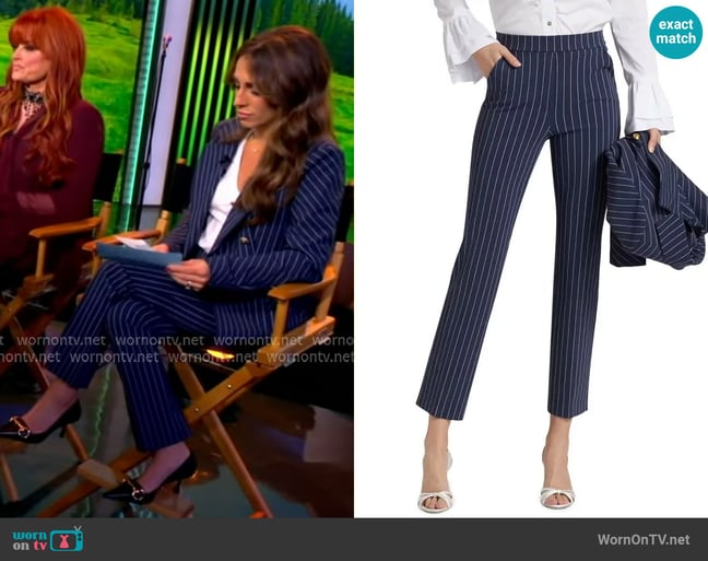 Alyssa's Chiara Boni La Petite Robe pants Alyssa's Chiara Boni La Petite Robe pants