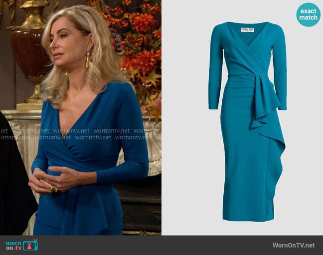 Ashley's Chiara Boni La Petite Robe dress Ashley's Chiara Boni La Petite Robe dress