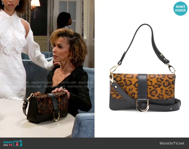 Anastasia's Divina Firenze bag