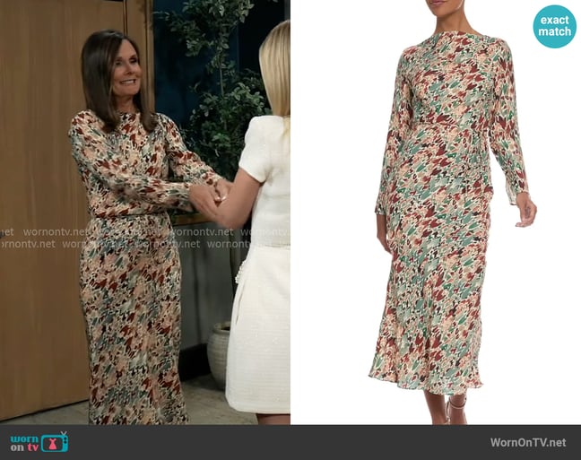Lucy's Donna Morgan dress Lucy's Donna Morgan dress