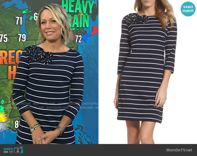 Dylan's Eliza J dress
