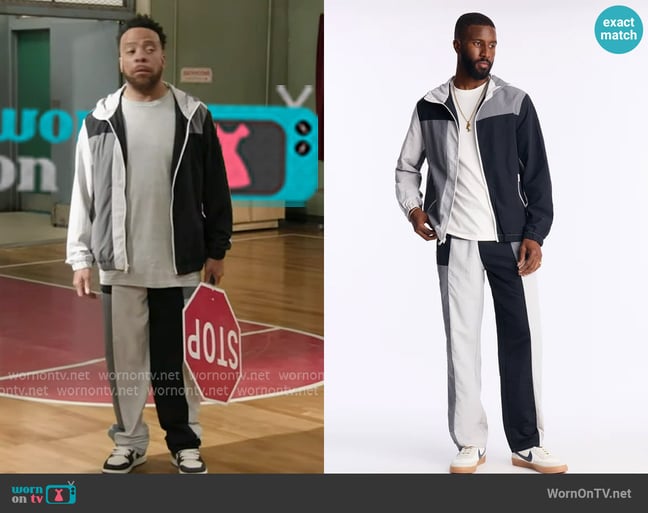 Abdul's Fashion Nova jacket Abdul's Fashion Nova jacket