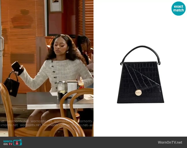 Kat's F&W Style bag Kat's F&W Style bag
