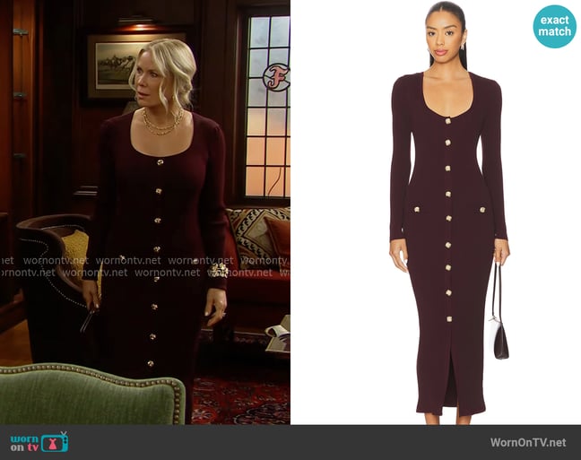 Brooke's Generation Love dress Brooke's Generation Love dress