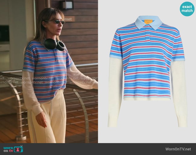 Carole's Guest in Residence top Carole's Guest in Residence top