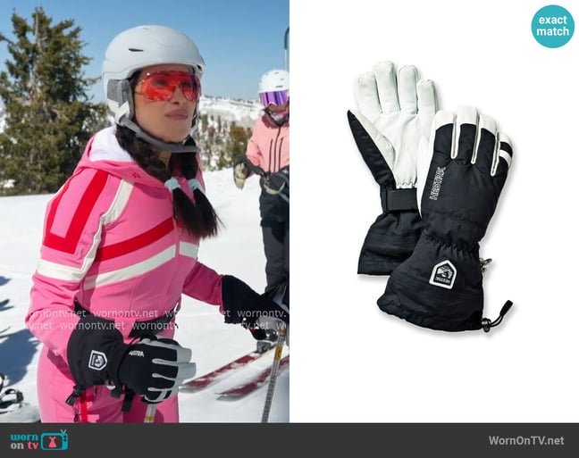 Angie's Hestra Gloves glove Angie's Hestra Gloves glove