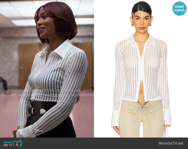 Jax's I.Am.Gia top Jax's I.Am.Gia top