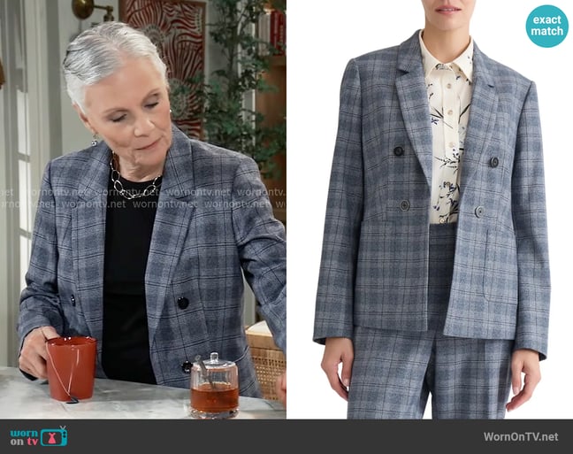 Tracy's Jones New York jacket