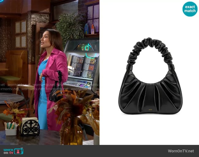 Audra's JW Pei bag Audra's JW Pei bag