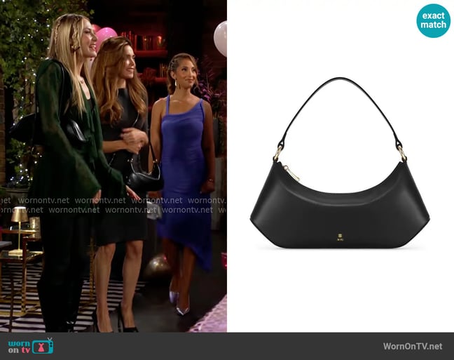 Victoria's JW Pei bag Victoria's JW Pei bag