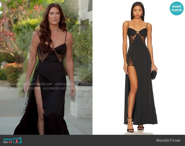 Emily's Katie May dress