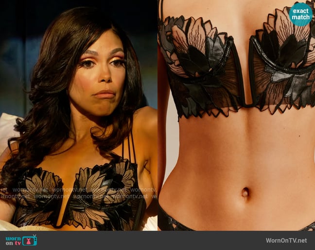 Dani's Livy bra Dani's Livy bra